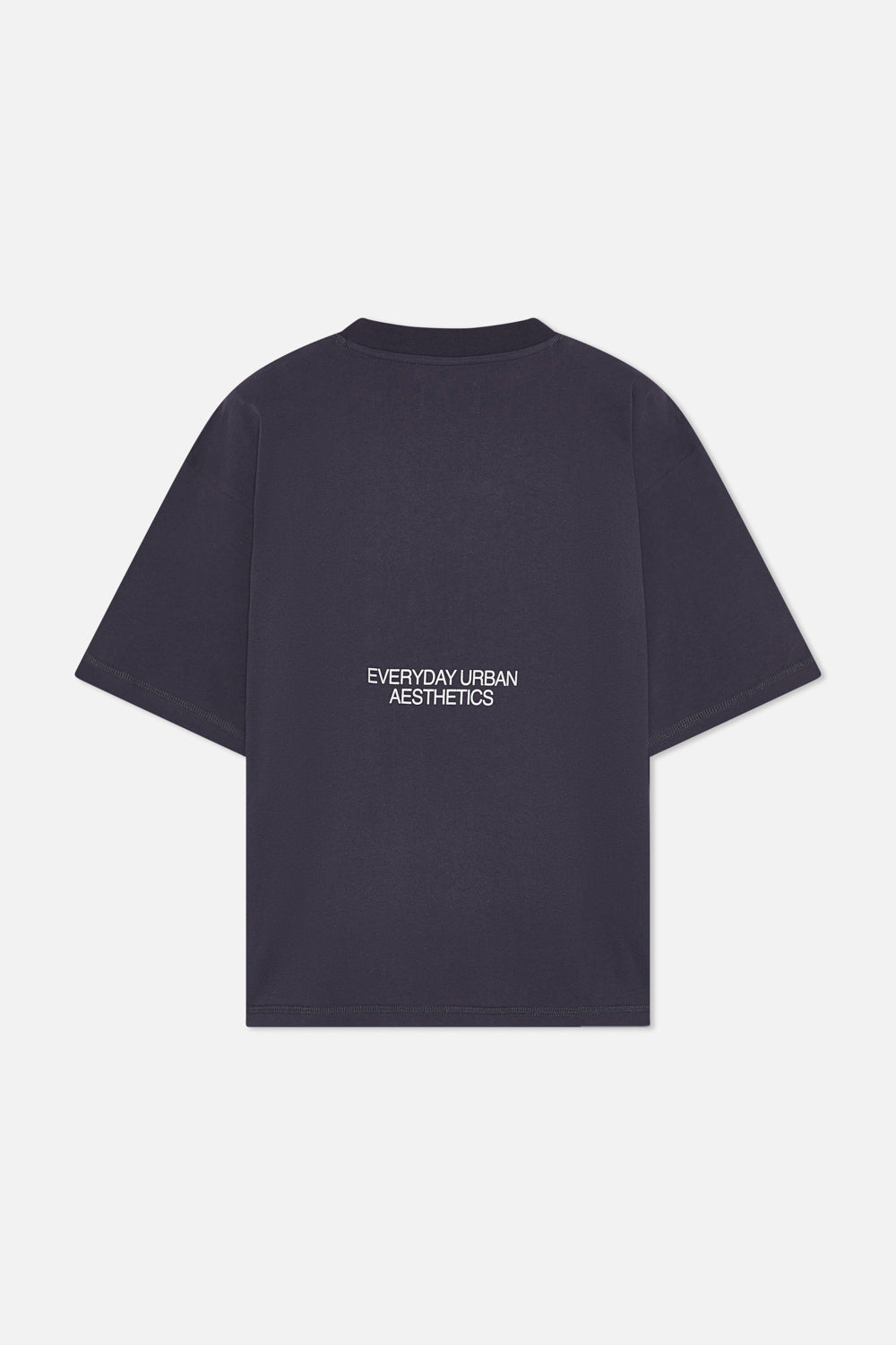 Icon Navy T-shirt - Image 6