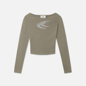 Void Green Longsleeve