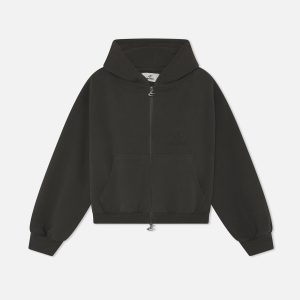 Weekender Dark Zipper