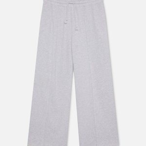 Weekender Grey Melange Pants