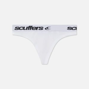 Underwear White Panty