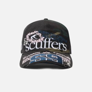 Yitu Cap