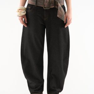 New Silvons Brown Pants