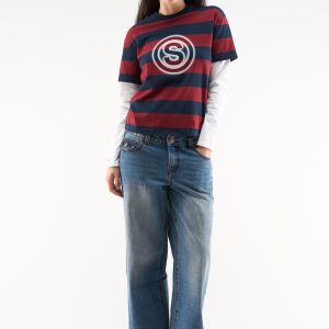 Pekin Blue Pants