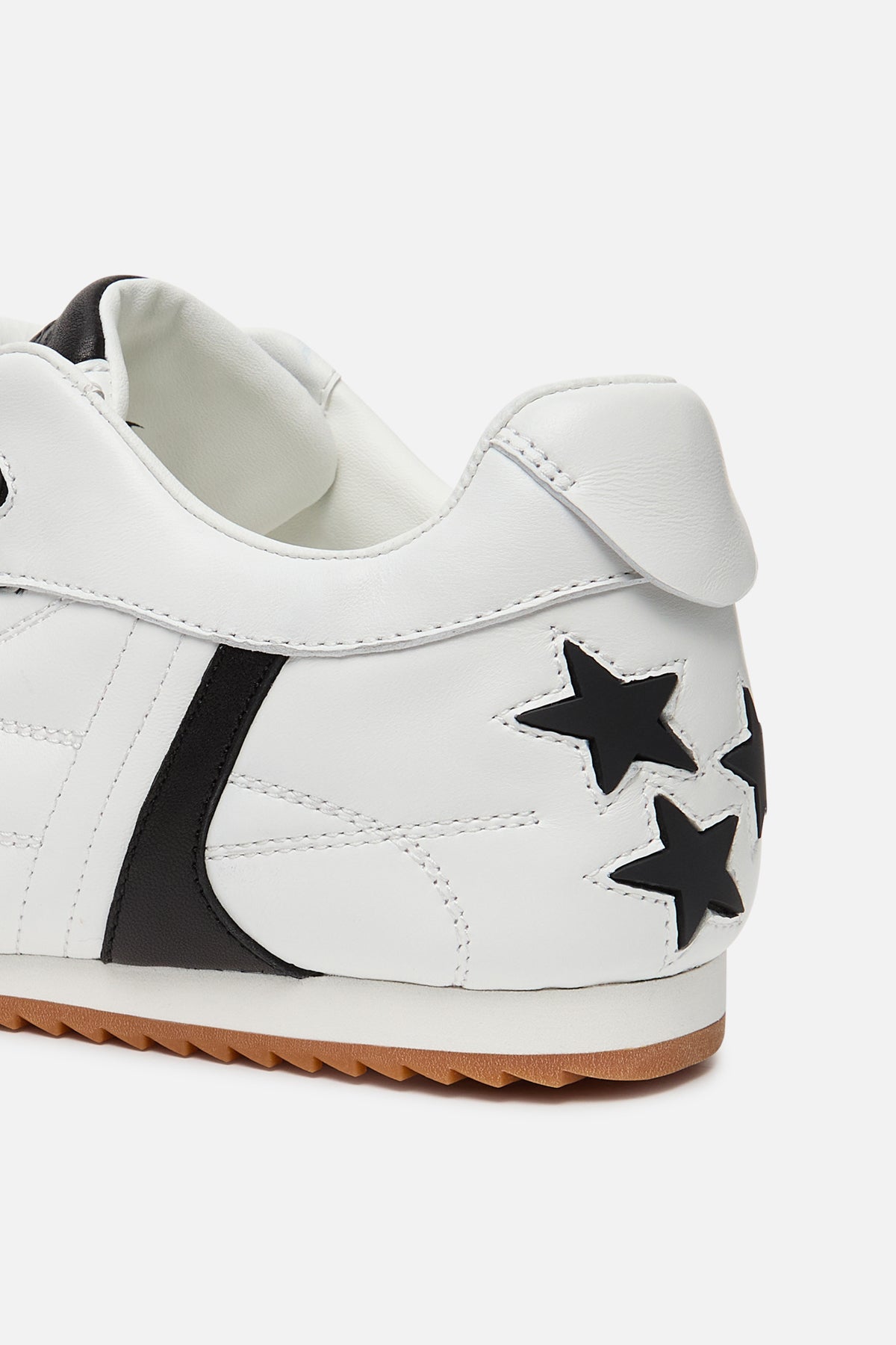 Iconic White Sneaker - Image 3