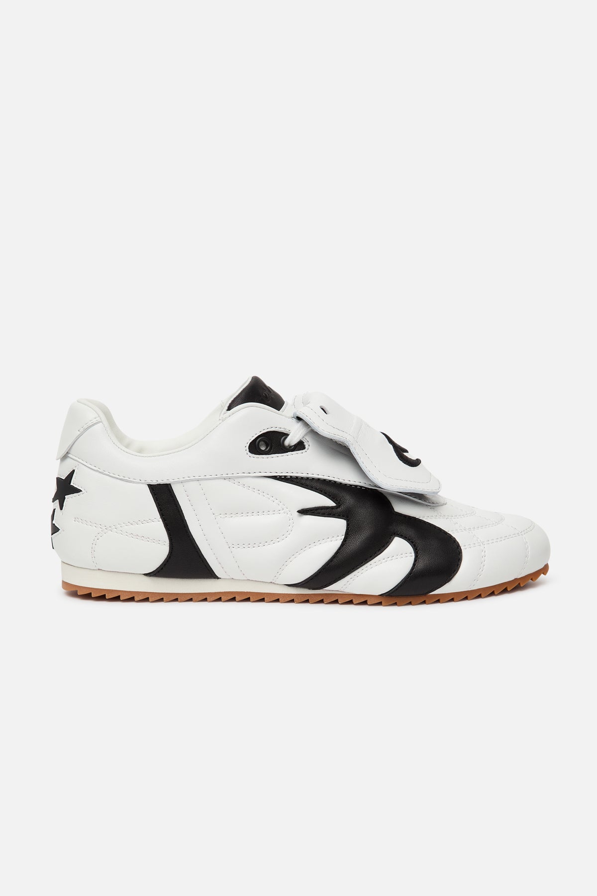 Iconic White Sneaker - Image 2