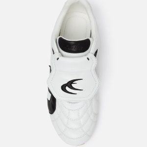 Iconic White Sneaker