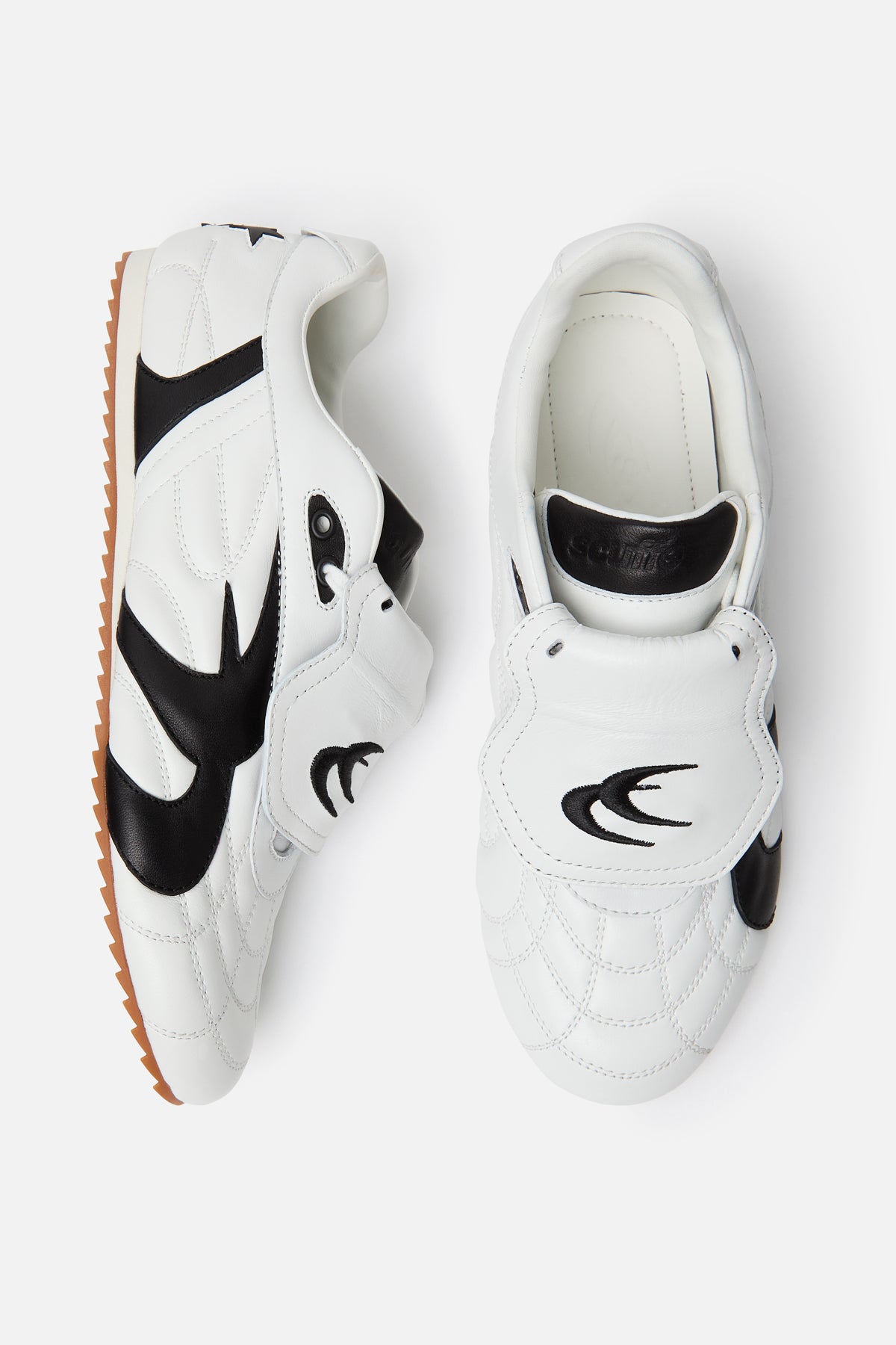Iconic White Sneaker - Image 5