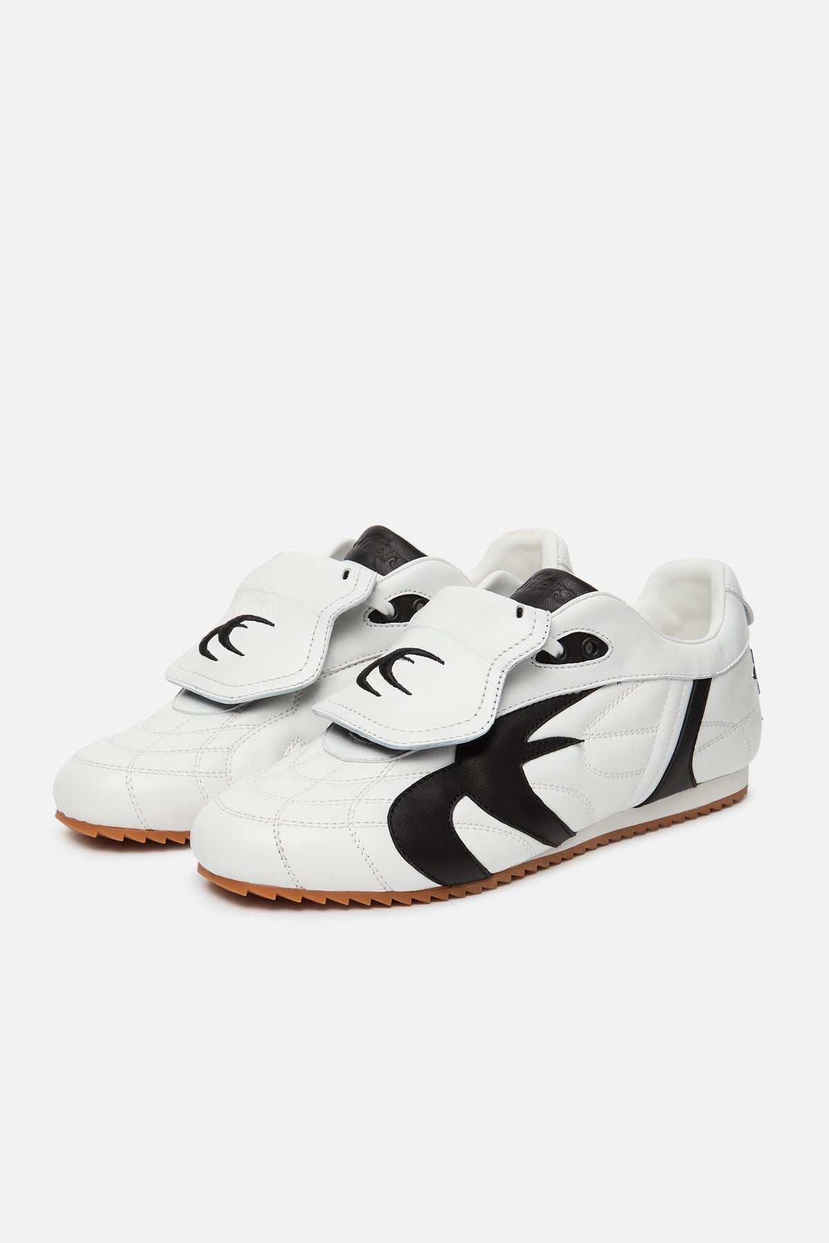 Iconic White Sneaker - Image 6