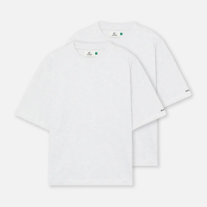 Basic Grey T-Shirt Pack