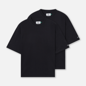 Basic Black T-Shirt Pack