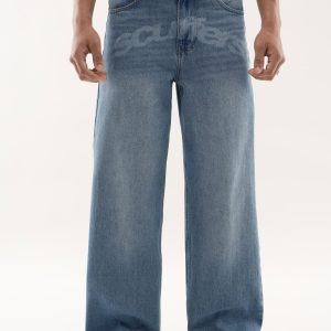 Radiant Blue Pants