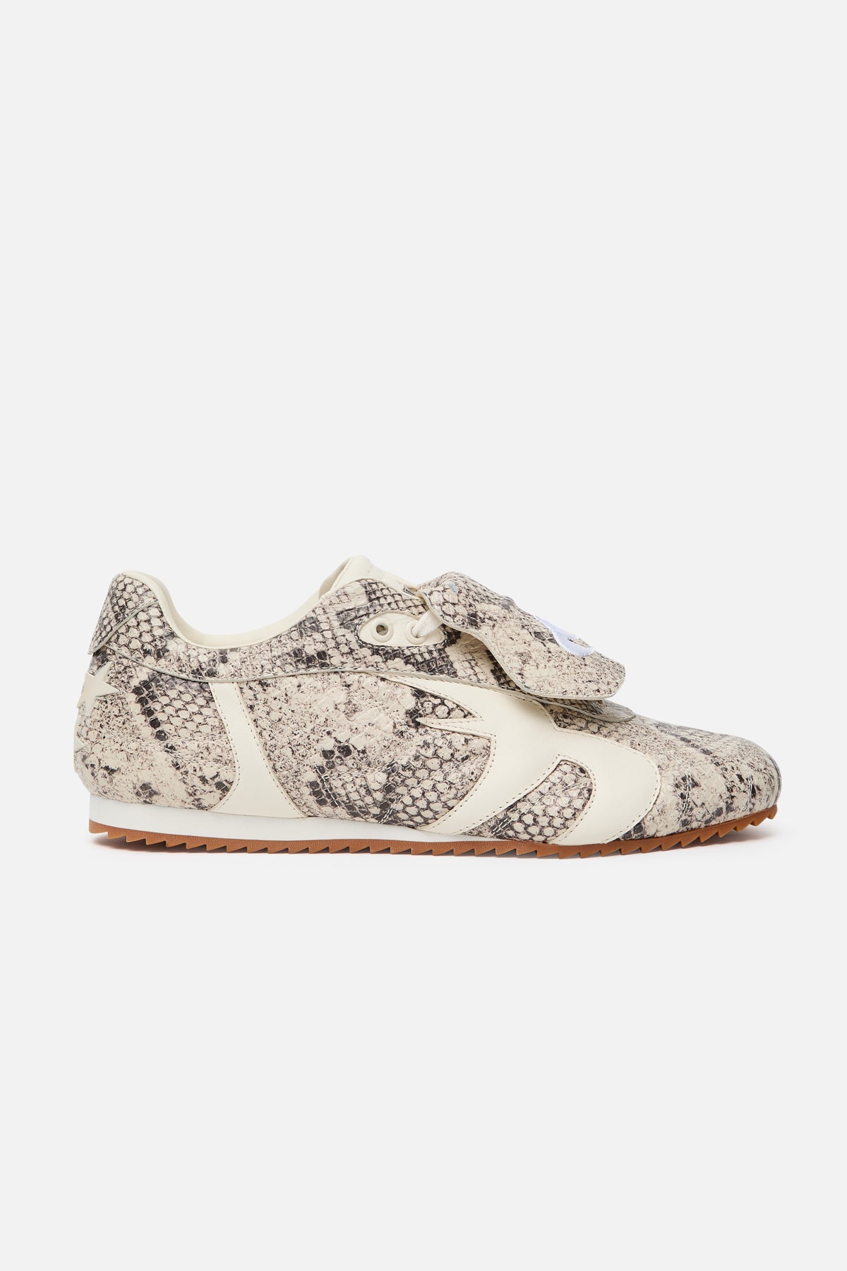 Iconic Snake Sneaker - Image 2