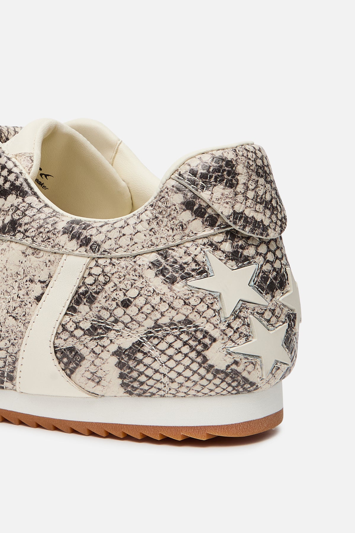 Iconic Snake Sneaker - Image 3