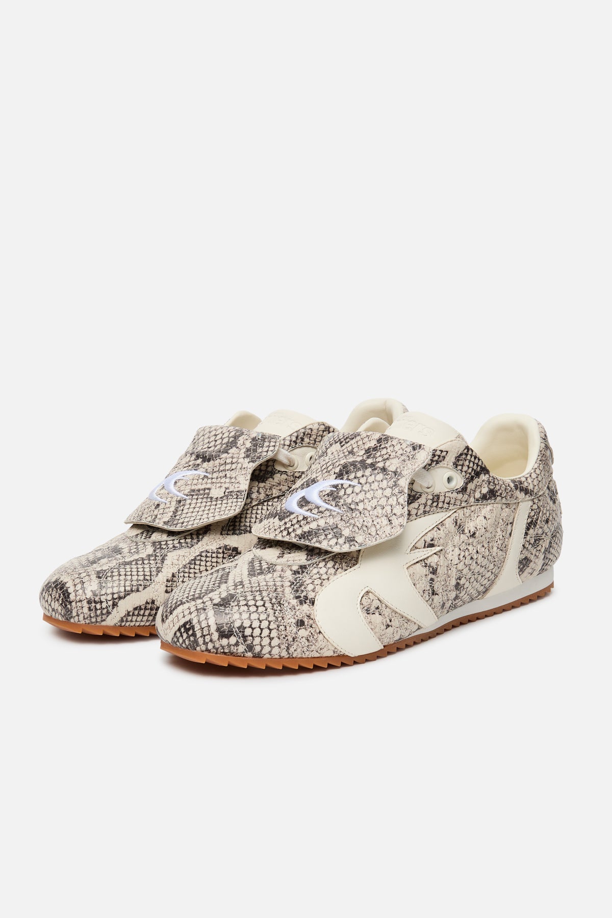 Iconic Snake Sneaker - Image 6