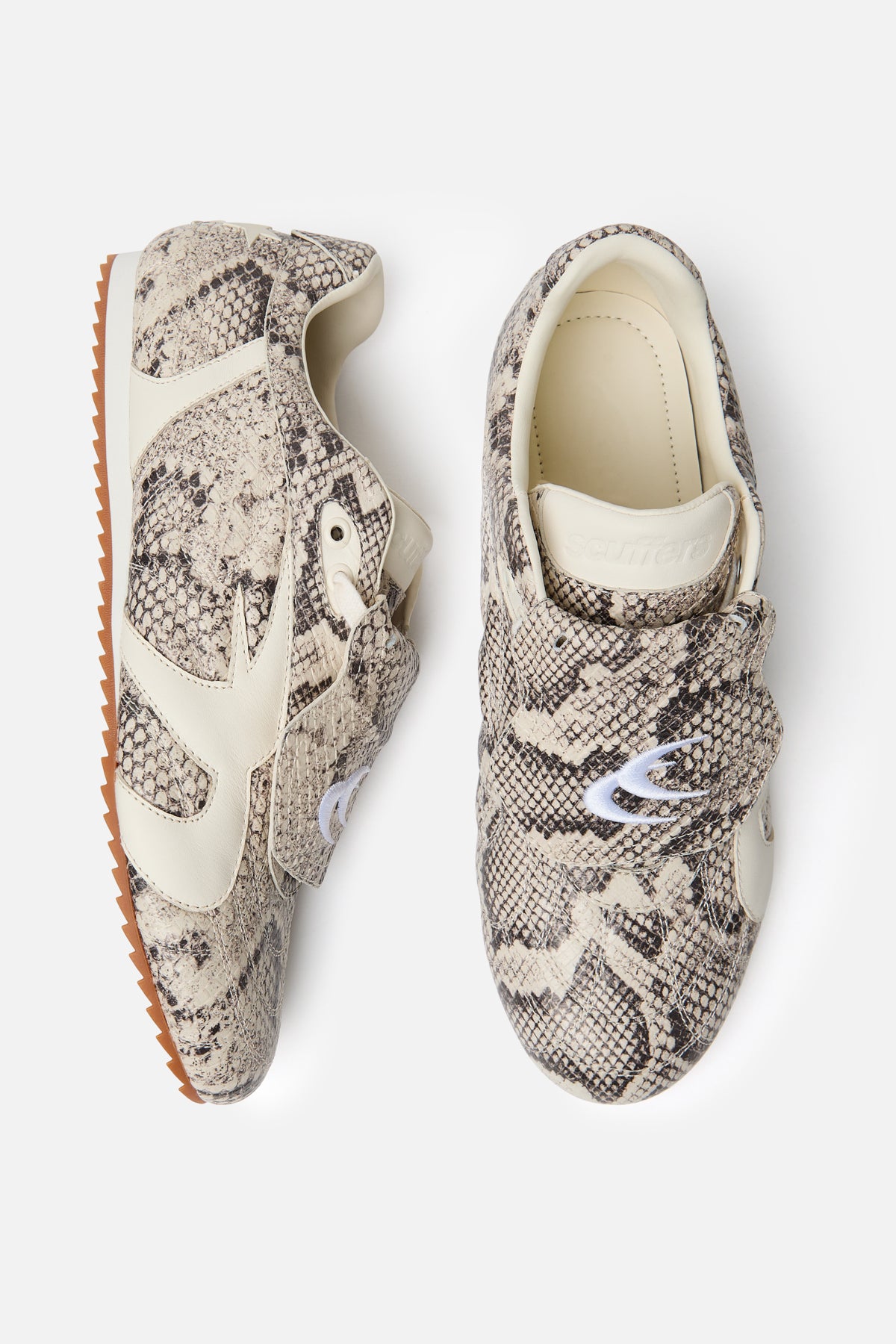 Iconic Snake Sneaker - Image 5