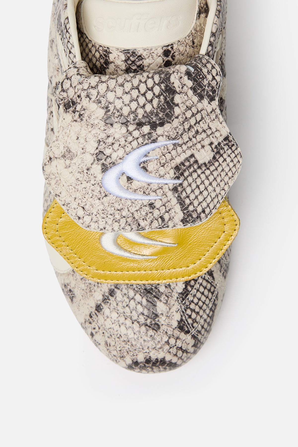 Iconic Snake Sneaker - Image 4