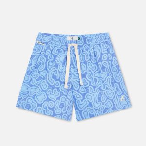 Magma Blue Swimpants