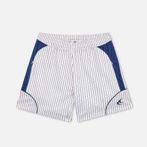 Sport Couture Ecru Shorts