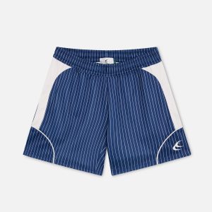 Sport Couture Navy Shorts