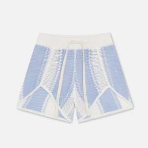 SCFF Albiceleste Football Short
